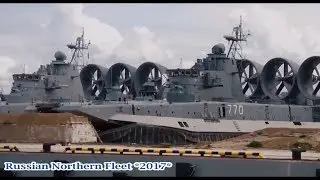 Russia Deploys The Whole Northern Fleet To NATO Atlantic Resolve