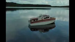 Sea Commander