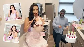 ITS FINALLY HERE 🙌🏼  LIVEGLAM