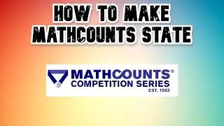 How to make state(MATHCOUNTS)!