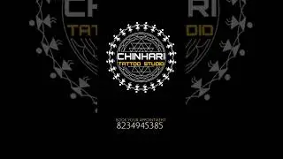 arm band tattoo  / 8234945385 @prashant_p2 #chinhari_tattoo_studio #raipur #chhattisgarh