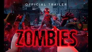 🧟 BATTLE START &ndash; Zombies: Ultimate Cooperative Survival for VR Arenas