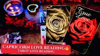 💕Козерог ~ Ваше молчание изменит их душу на этот раз #козерог