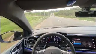 NIVUS CONSUMO RODOVIÁRIO 120KM/H PILOTO AUTOMÁTICO