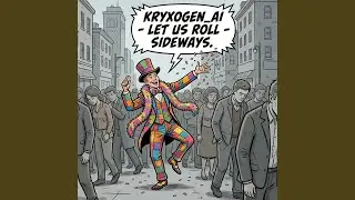 Let us Roll - Sideways