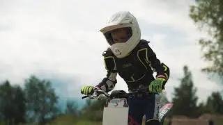 Jelgavas minimoto x DGMOTO