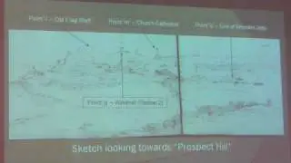 'Accuracy of Sir Thomas Mitchell's Sketches and Study of his Angular Observations' - Part 2