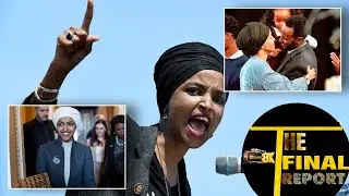 Ilhan Omar&rsquo;s Wealth Explosion Sparks Shockwaves Across Washington