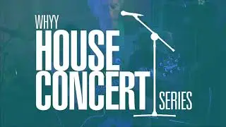 At Home with You - John Torres Band - WHYY House Concert Series
