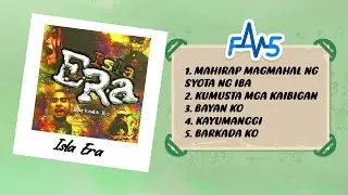 Isla Era | Ivory Fav5 (Official Non-Stop)