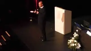 Mostafa Belkhayate sur le Centre Of Gravity Forex System