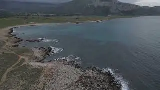 Spiaggia di Màcari Sicily Italy