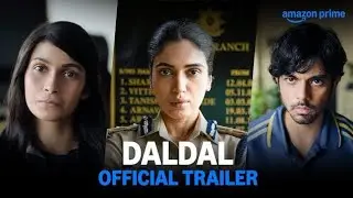 Daldal Official Movie Trailer 