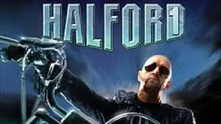 Rob Halford resurrection lyrics