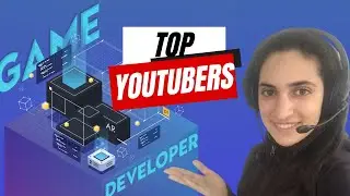 Master Unity Game Development with These Top YouTube Channels!
