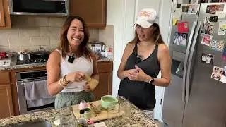 Secret Beauty Elixir: How to Make Matcha with Celestial Matcha Founder, Megan Pho