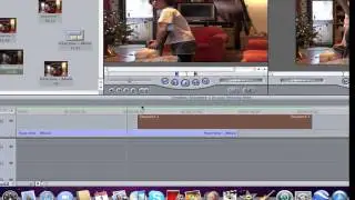final cut: freeze time tutorial