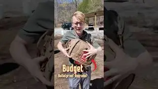 Make YOUR Bag Bulletproof (Vertx) *Budget*