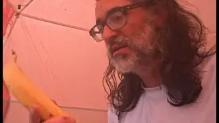 C'est dans l'aversit&eacute; que l'homme trouve sa valeur. Simon sur le Sentier National du Qu&eacute;bec Jour 33