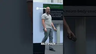 Gehen  Warum Arme wichtig sind & das beste Ganzk&ouml;rpertraining!