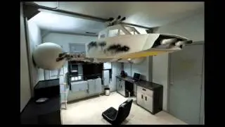 Ultimate Star Wars Room Decor