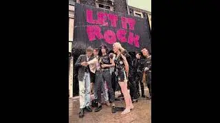 Seventies fashions, music, Budgie Jackets and glam rock: Robert Elms discusses Budgie Wore My Jacket