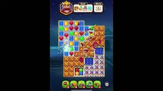 Royal Kingdom LEVEL 209 | NO BOOSTERS 🤴⚔️🤴⚔️