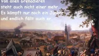 Das Regiment Forcade