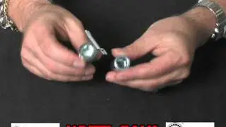 What is a tuner style lug nut and tuner style lug bolt? Otis Inc LA & RAD USA Direct's WHEEL TALK