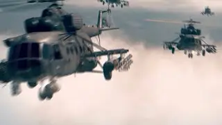 Warzone mobile new intro is so cool