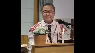Karen Sermon by Rev.Lah Sei Oo (EKBS Principal)