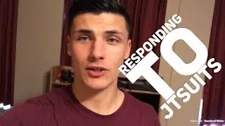 Responding to JTSUITS