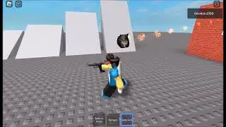 An Another Edited FE Gun Kit Update