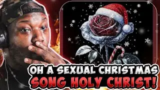 Vocalist Reacts - Ride My Chimney -Ruby Darkrose