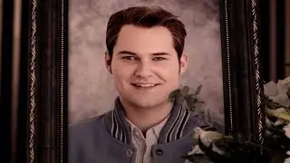 13 Reasons Why Season 3 Episode 6|You Can Tell the Heart of a Man by How He Grieves -YMS Commentary