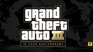 GTA III OST Chatterbox FM - Paranoid Guy