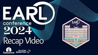 EARL 2024 - Recap