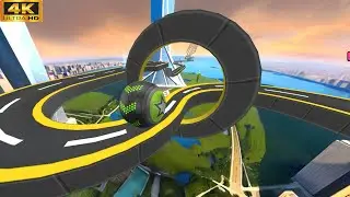 Going ball - speed run gamplay level 35 to 40 #goingballsgameplay #swiftrungaming 