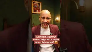 Wat moet ik tegen mijn vriendin zeggen om te zorgen dat ze mij niet verlaat?! Mijn vriendin wil mij
