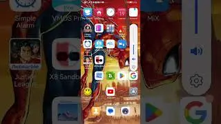 How to download justice league earth's final defense on any android device