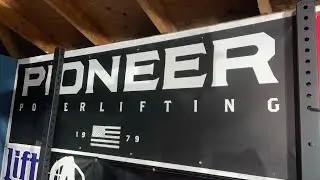 Does Pioneer Fit Make The Best Belts??? (Yes.)