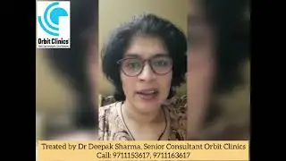 Pleurisy Cured with Homeopathy | World Homeopathy Awareness Week | Dr. Deepak Sharma | Orbit Clinics