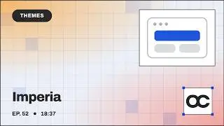 Modern Magazine Theme for Ghost - Imperia Preview