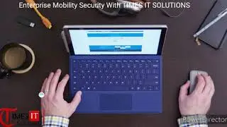 Enterprise Mobility Security