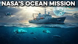 NASA&rsquo;s SHOCKING Discovery Under the Sea Will Leave You Speechless! 🌊