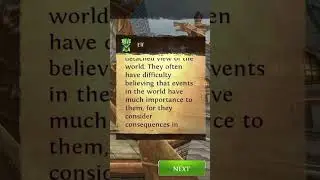 Order & Chaos: Online - Character Creation Lore - Elf