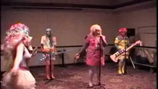 The Jem Project: JemCon 2010: Only Me and The Music
