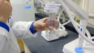 We are Canadore College &ndash; Genomics Laboratory