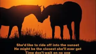 The Best Cowboy for Her -  Mystic Cowboys