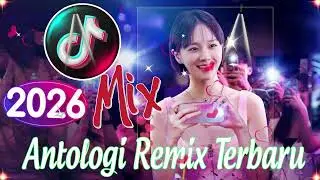 DJ BREAKBEAT MIXTAPE VOLUME MIX 2026